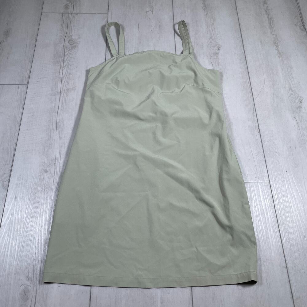 Wayre Sevilla travel dress